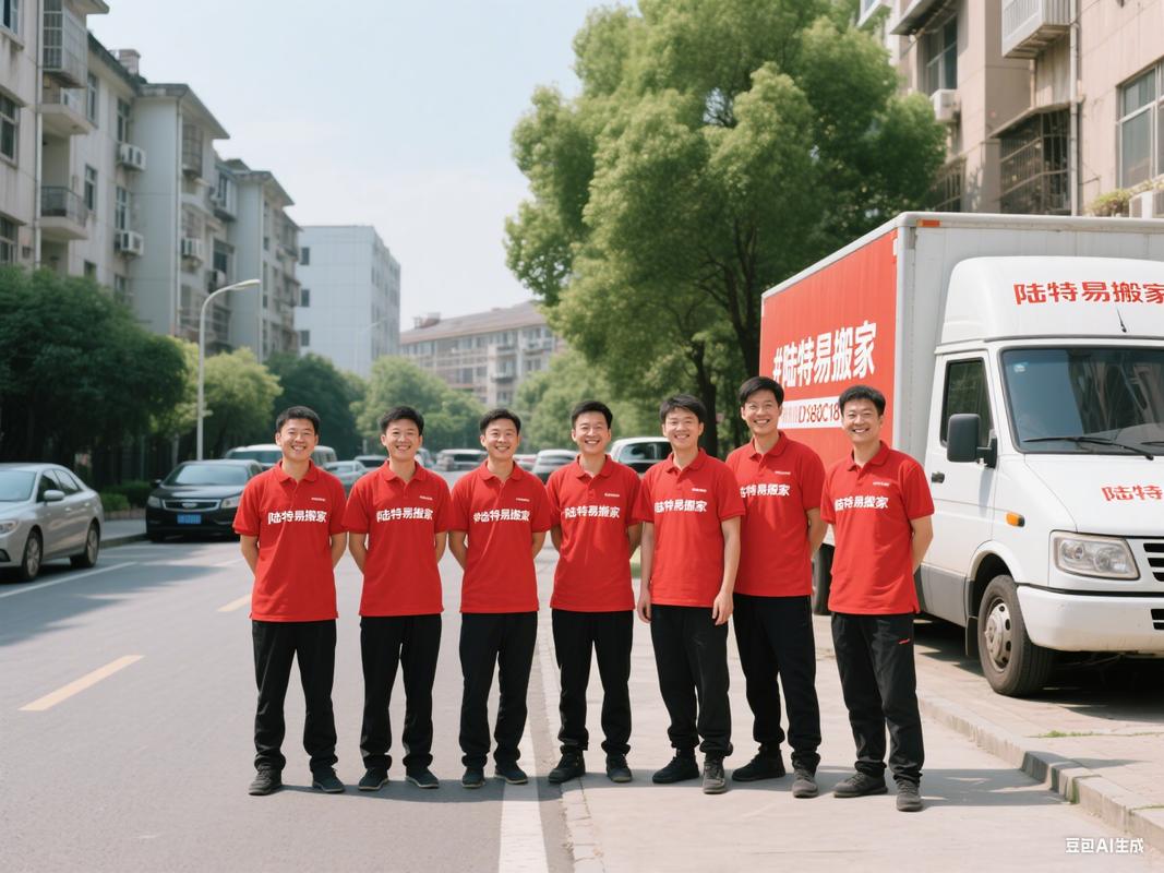 深圳南山区靠谱搬家服务，专业公司为你护航！