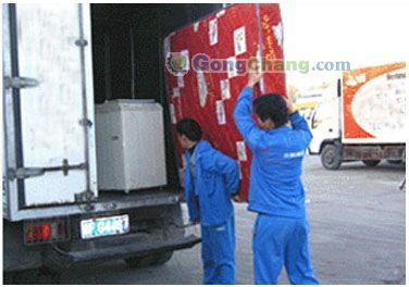 主营产品_济南正泰搬家服务