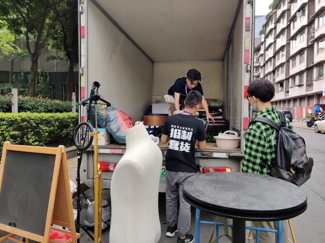 西安端午节个人搬家服务收费标准价格
